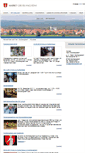 Mobile Screenshot of grosslangheim.de